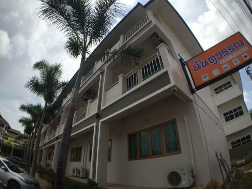 Nantawan Hotel