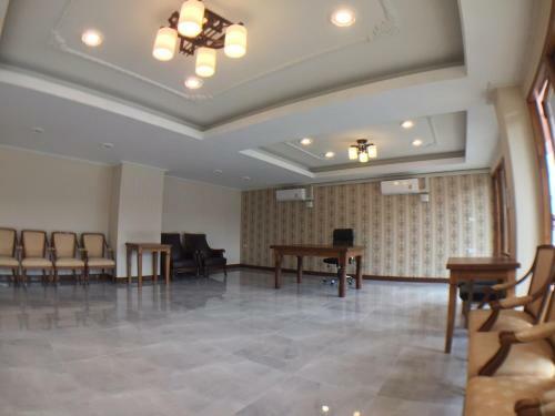 Nantawan Hotel