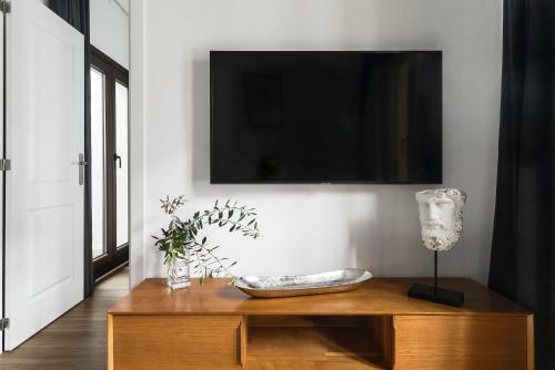 Apartamento San Juan, Parking Privado
