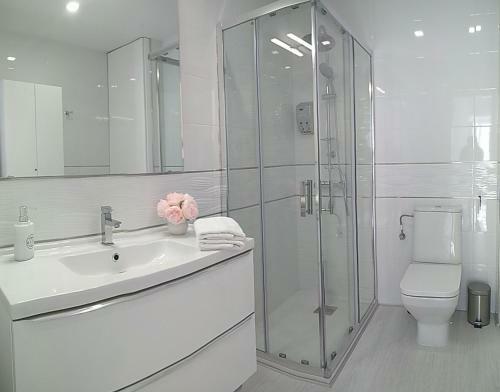 Apartamento Sherryflat San Agust�n