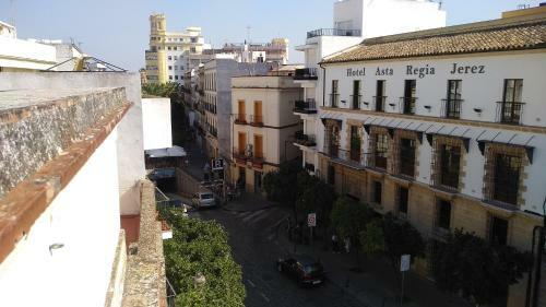 Apartamento Sherryflat San Agust�n