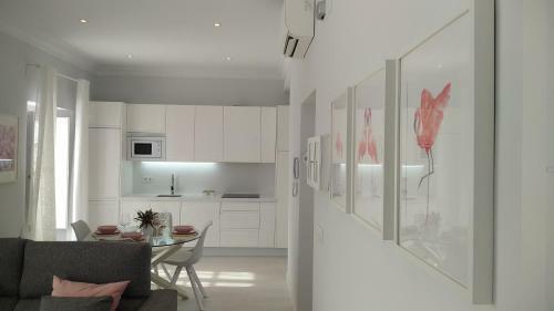 Apartamento Sherryflat San Agust�n