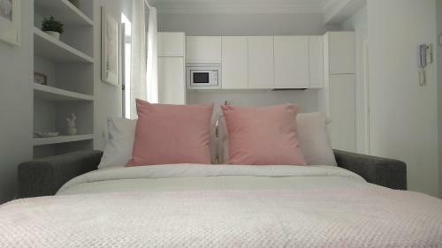 Apartamento Sherryflat San Agust�n