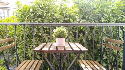 Apartamento Sherryflat San Agust�n