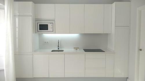 Apartamento Sherryflat San Agust�n