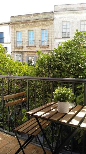 Apartamento Sherryflat San Agust�n