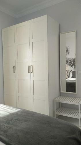 Apartamento Sherryflat San Agust�n