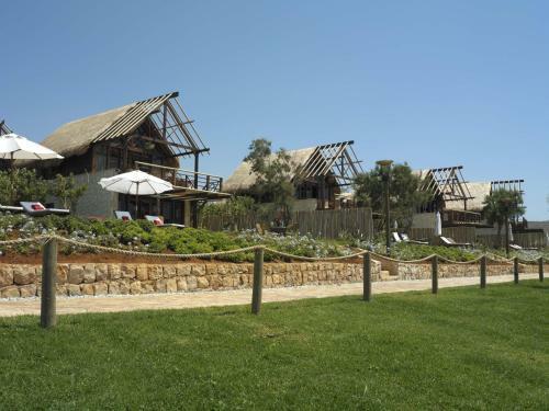 Hotel Laguava Resort