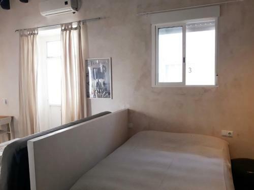 Apartamento Casa Florinda #2