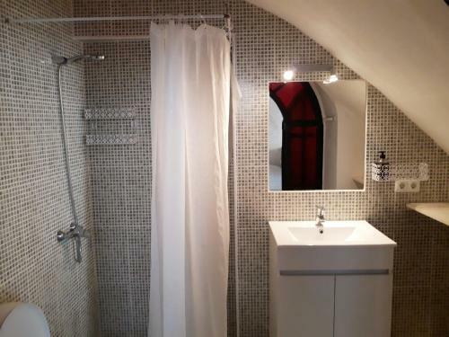 Apartamento Casa Florinda #2