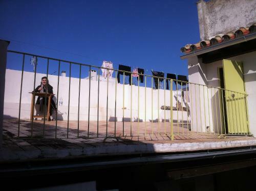 Apartamento Casa Florinda #2