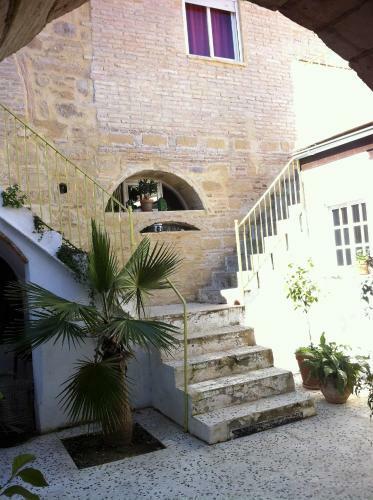 Apartamento Casa Florinda #2