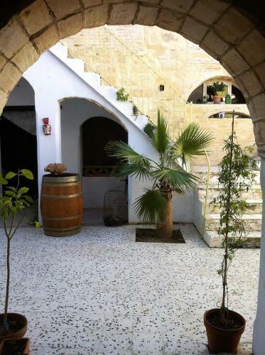 Apartamento Casa Florinda #2