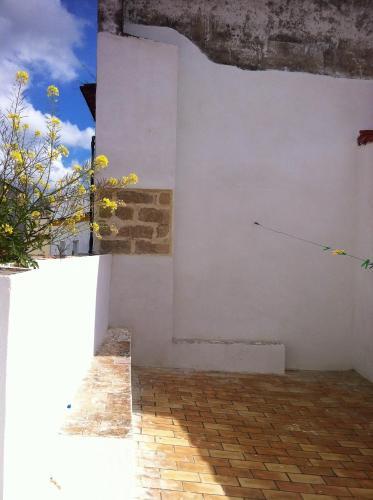Apartamento Casa Florinda #2