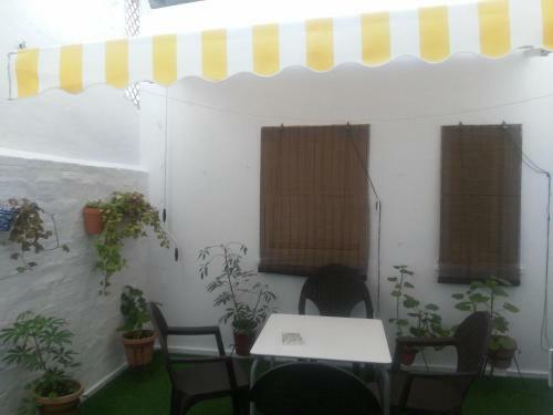 Apartamento Plaza San Andres. Pleno Centro Jerez