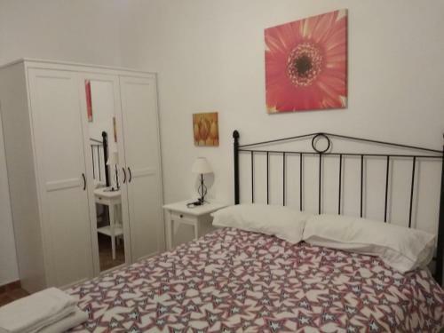 Apartamento Plaza San Andres. Pleno Centro Jerez