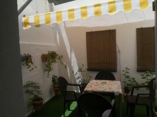 Apartamento Plaza San Andres. Pleno Centro Jerez