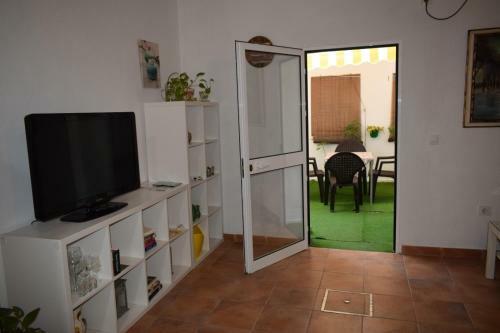 Apartamento Plaza San Andres. Pleno Centro Jerez