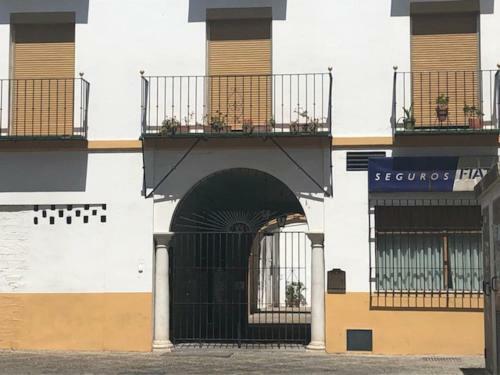 El Rincon De Elena (garden Apartment)