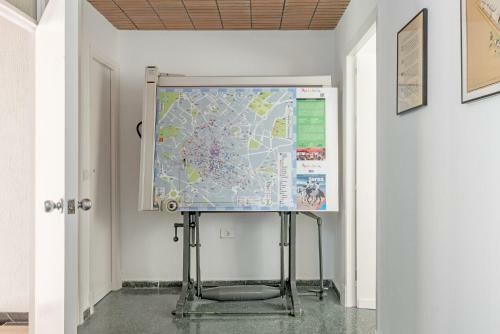 Apartamento Sherryflat Casa Del Arquitecto