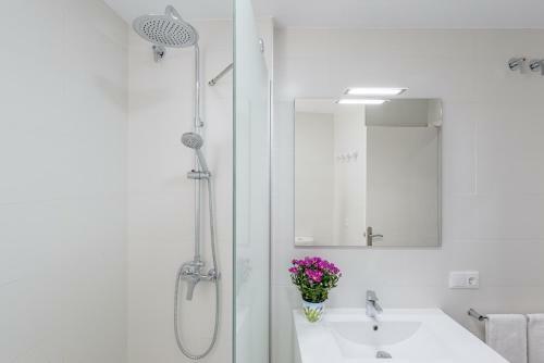 Apartamento Sherryflat Casa Del Arquitecto