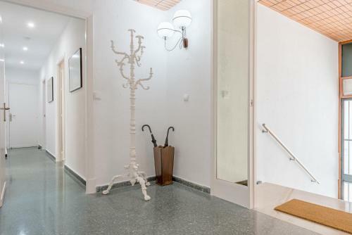 Apartamento Sherryflat Casa Del Arquitecto
