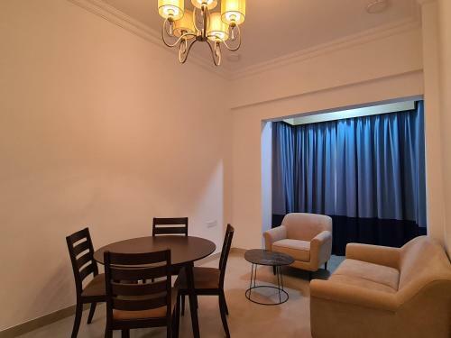 Maydan Tourism Hotel