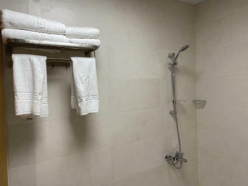 Maydan Tourism Hotel
