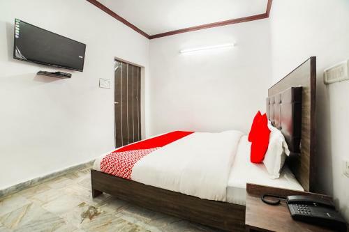 Oyo 69147 Hotel Konark Inn