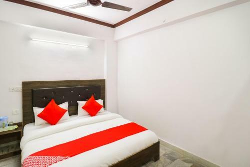 Oyo 69147 Hotel Konark Inn