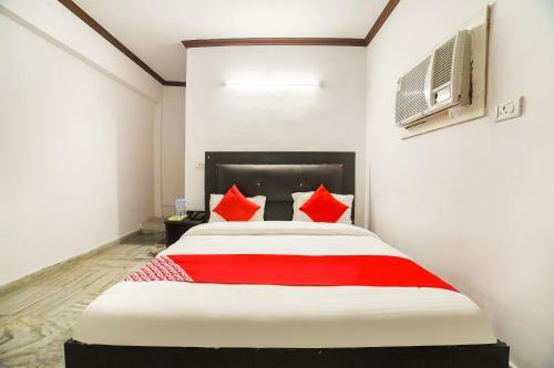 Oyo 69147 Hotel Konark Inn