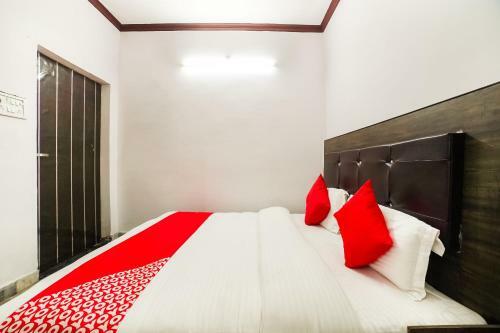 Oyo 69147 Hotel Konark Inn
