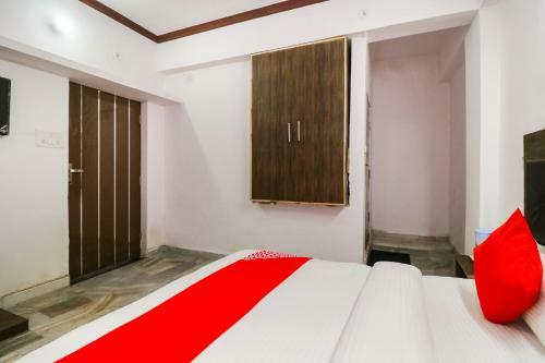 Oyo 69147 Hotel Konark Inn
