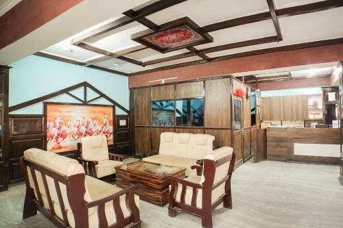 Oyo 69147 Hotel Konark Inn