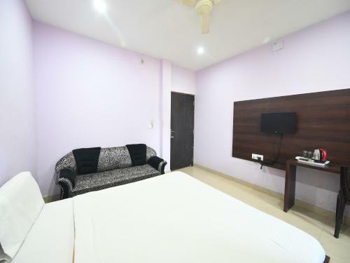Capital O 85918 Hotel Jay Jagannath