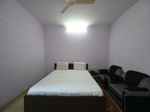 Capital O 85918 Hotel Jay Jagannath