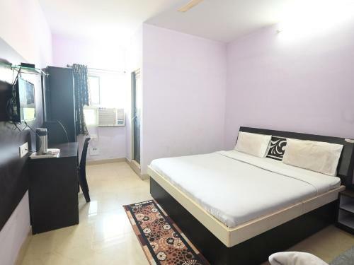 Capital O 85918 Hotel Jay Jagannath