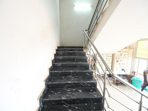 Capital O 85918 Hotel Jay Jagannath