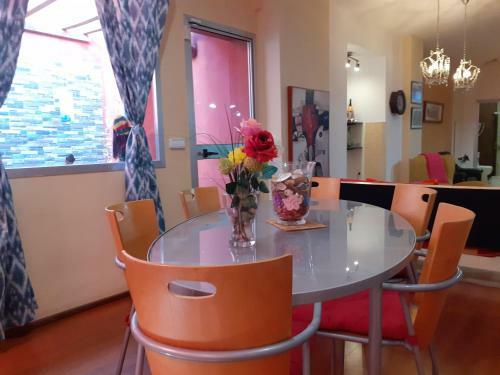Apartamento Loft C�ntrico Y Confortable