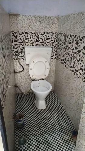 Hostal Pratima Boys Pg