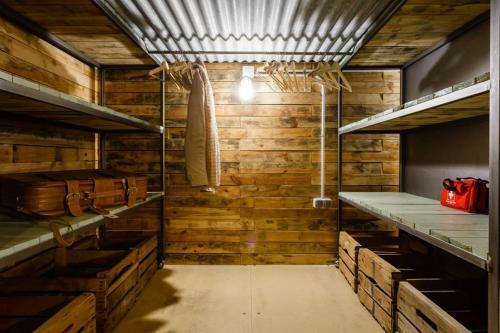 Apartamento Semiloft Romantico E Industrial