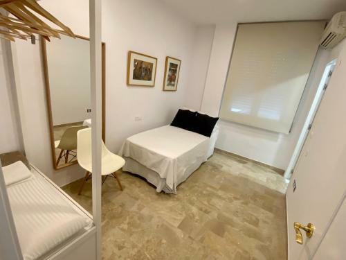 Apartamento Casa Torner�a Domecq Centro Con Parking