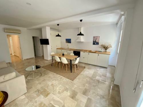 Apartamento Casa Torner�a Domecq Centro Con Parking