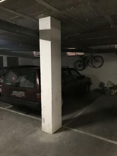 Apartamento Casa Torner�a Domecq Centro Con Parking