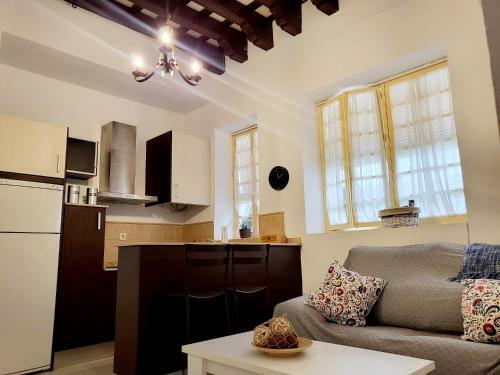 Apartamento Twins' Home Chanciller�a, Jerez Centro, Wifi