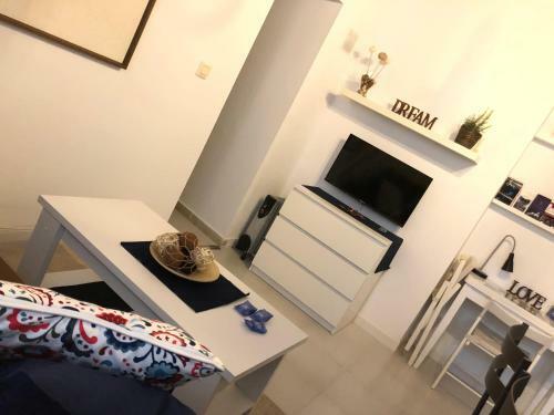 Apartamento Twins' Home Chanciller�a, Jerez Centro, Wifi
