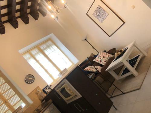 Apartamento Twins' Home Chanciller�a, Jerez Centro, Wifi