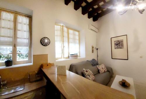 Apartamento Twins' Home Chanciller�a, Jerez Centro, Wifi