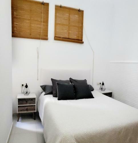 Apartamento Twins' Home Chanciller�a, Jerez Centro, Wifi