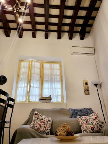 Apartamento Twins' Home Chanciller�a, Jerez Centro, Wifi